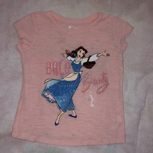 Disney Belle T-shirt